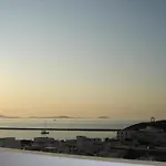 Szálloda Panorama Naxos City