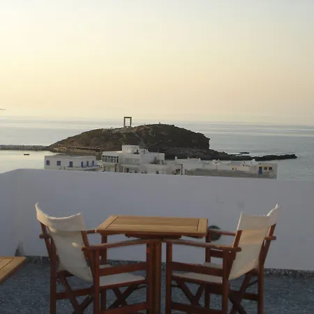 πανόραμα 2* Naxos City