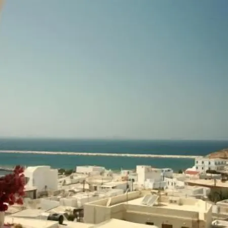 πανόραμα Ξενοδοχείο 2*