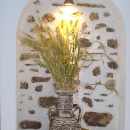 Panorama 2* Naxos City