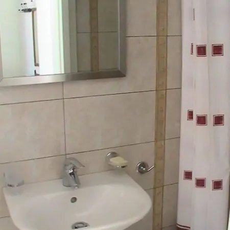 Hotel Panorama Naxos City