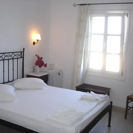 πανόραμα Ξενοδοχείο 2*