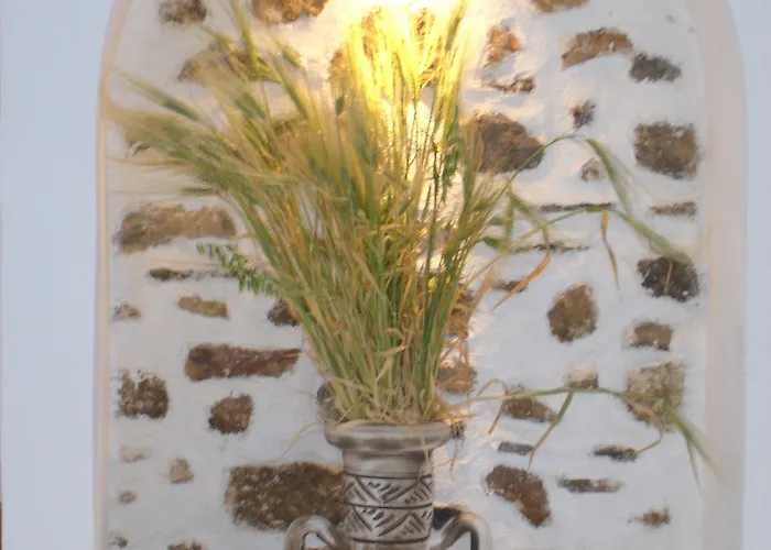 Panorama 2* Naxos City