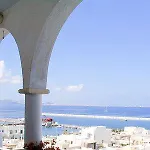Panorama Hotel Naxos City