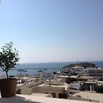 パノラマ Naxos City