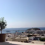 パノラマ ホテル