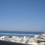 ホテル パノラマ Naxos City