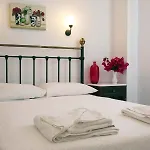 Hotel Panorama Naxos City