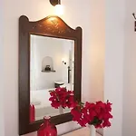 Panorama Hotel Naxos City