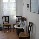 パノラマ Naxos City