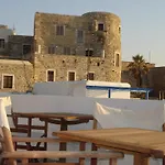 Panorama Hotel Naxos City