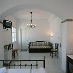 パノラマ Naxos City