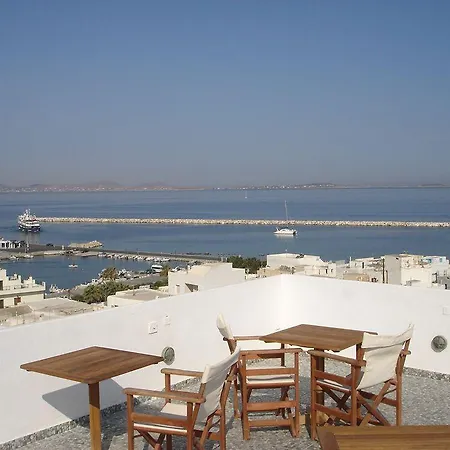 Panorama Hotel 2*
