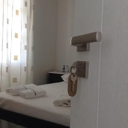 Hotel Panorama