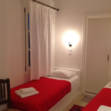 Panorama 2* Naxos City