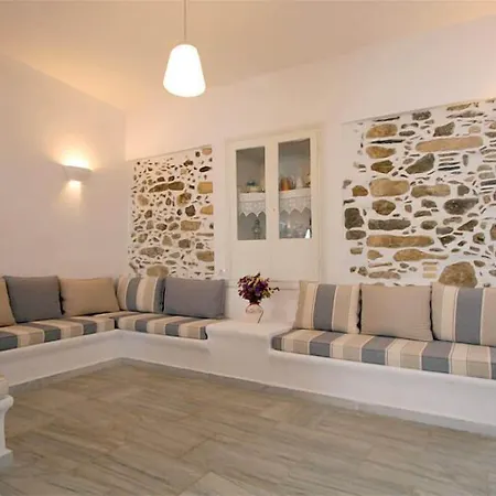 Panorama 2* Naxos City