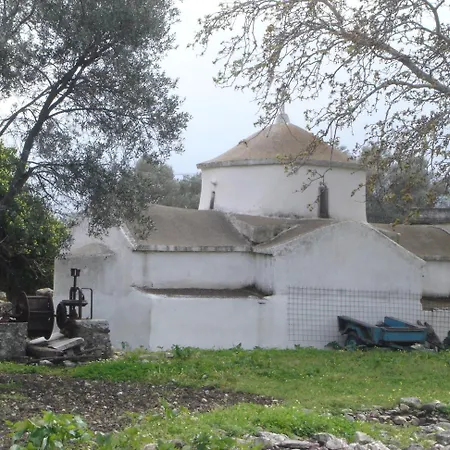 πανόραμα 2* Naxos City