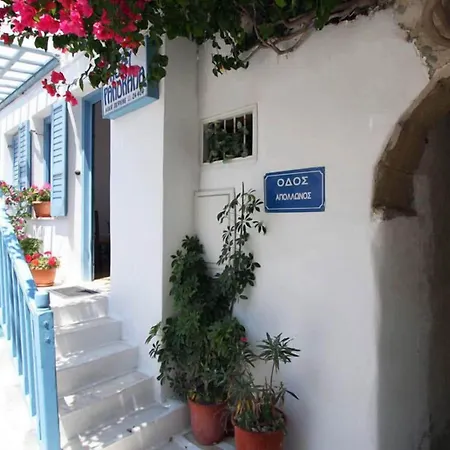 Hotel Panorama