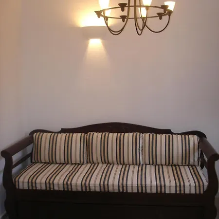 Panorama 2* Naxos City