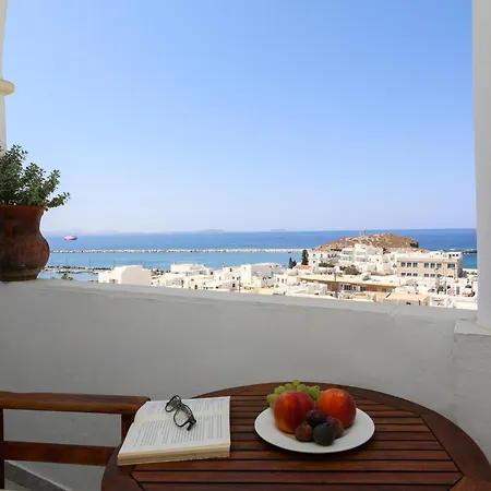 Hotel Panorama 2*