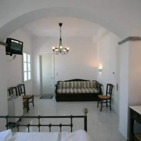パノラマ 2* Naxos City