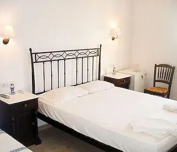 Hotel Panorama Naxos City