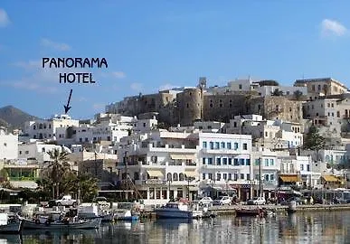 Hotel Panorama