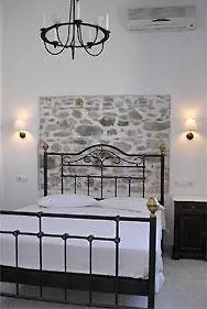 מלון Panorama Naxos City