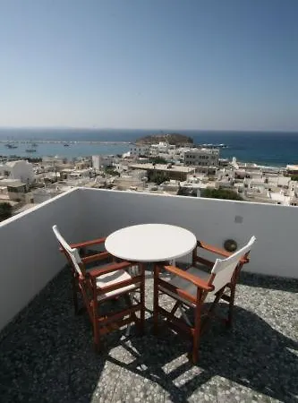 Panorama Hotel 2*
