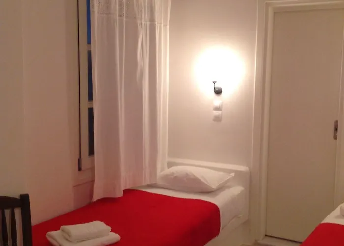 πανόραμα 2* Naxos City