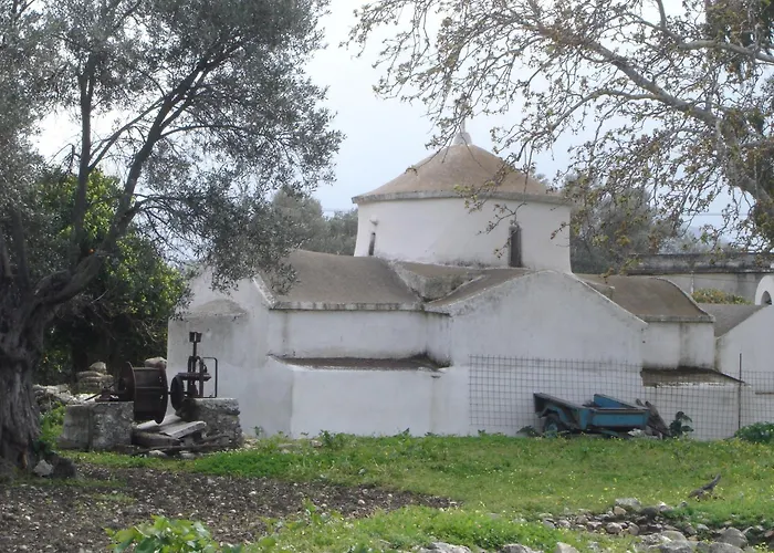 πανόραμα 2* Naxos City