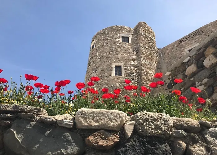 πανόραμα Ξενοδοχείο 2*