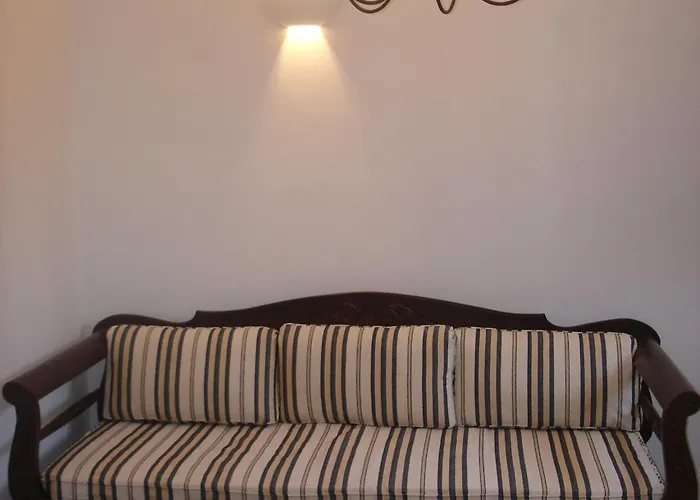 Panorama 2* Naxos City