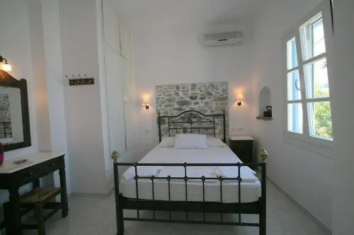 Hotel Panorama Naxos City