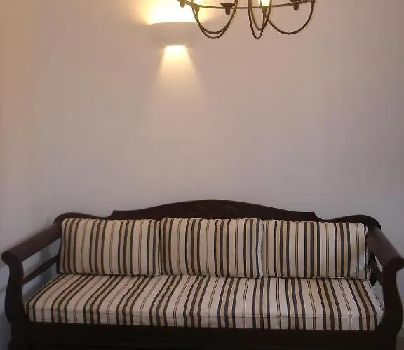 πανόραμα Naxos City