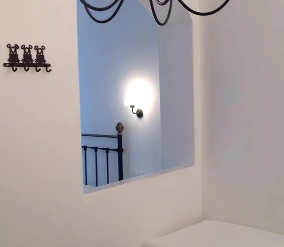 Ξενοδοχείο πανόραμα Naxos City